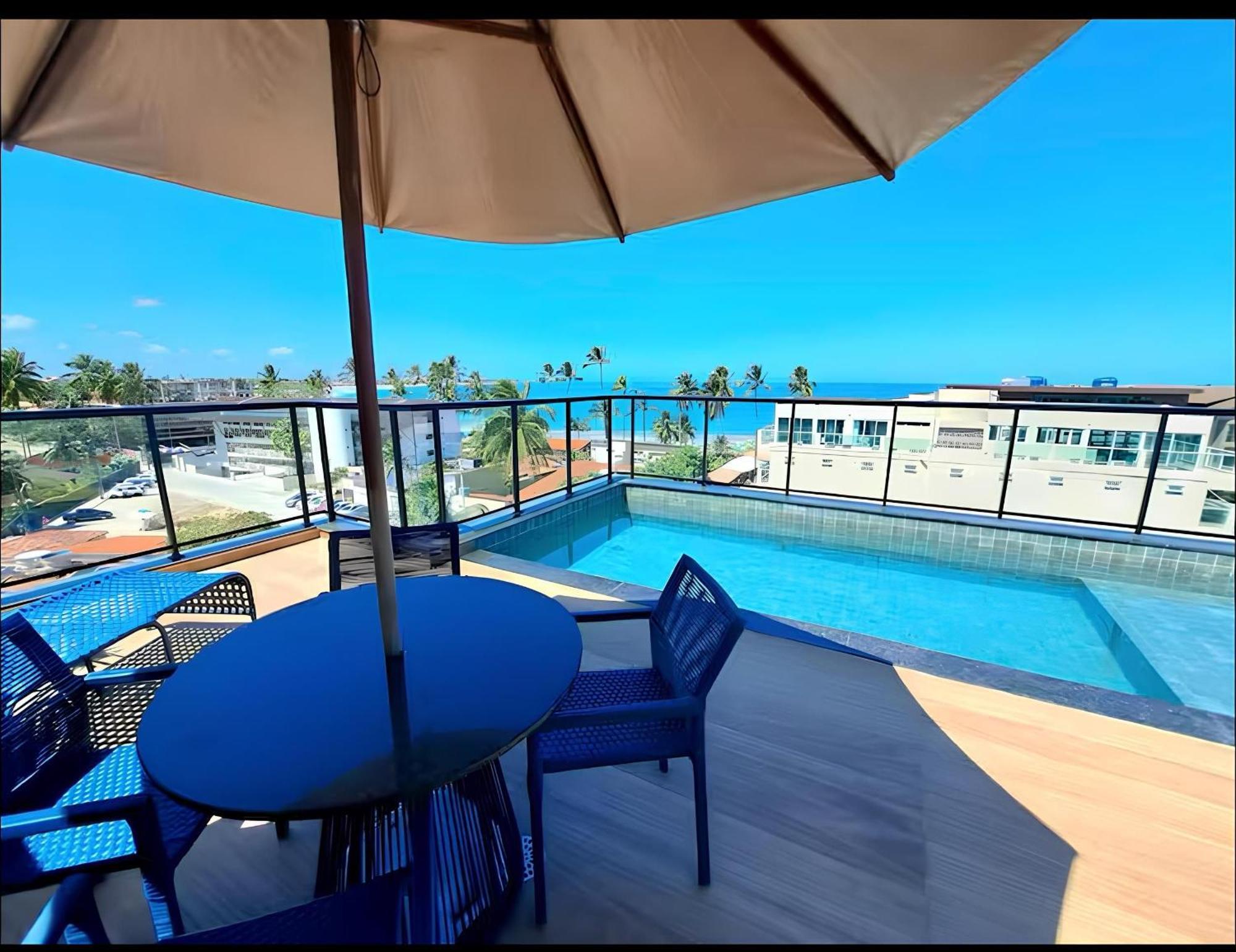 Flat No Centro De Porto Kai By Use Flats