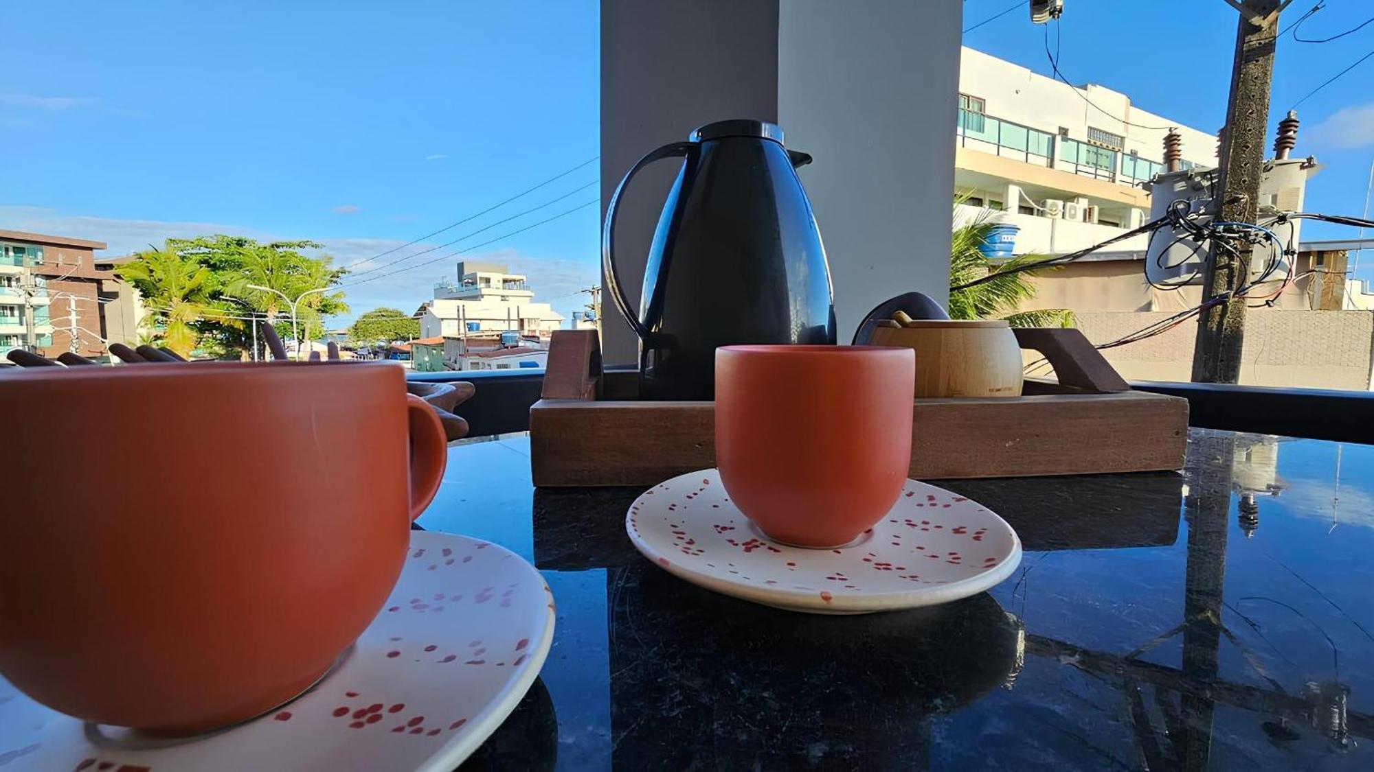 Apartamento Flat No Centro De Porto Kai By Use Flats *