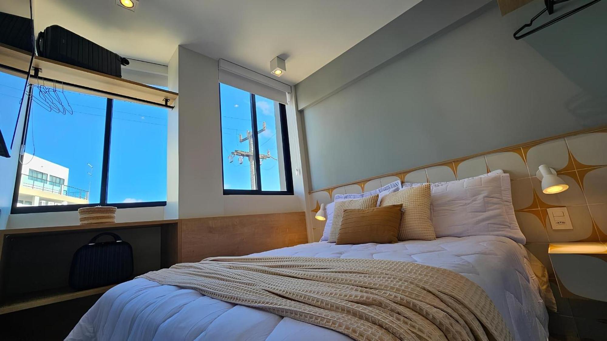 Apartamento Flat No Centro De Porto Kai By Use Flats