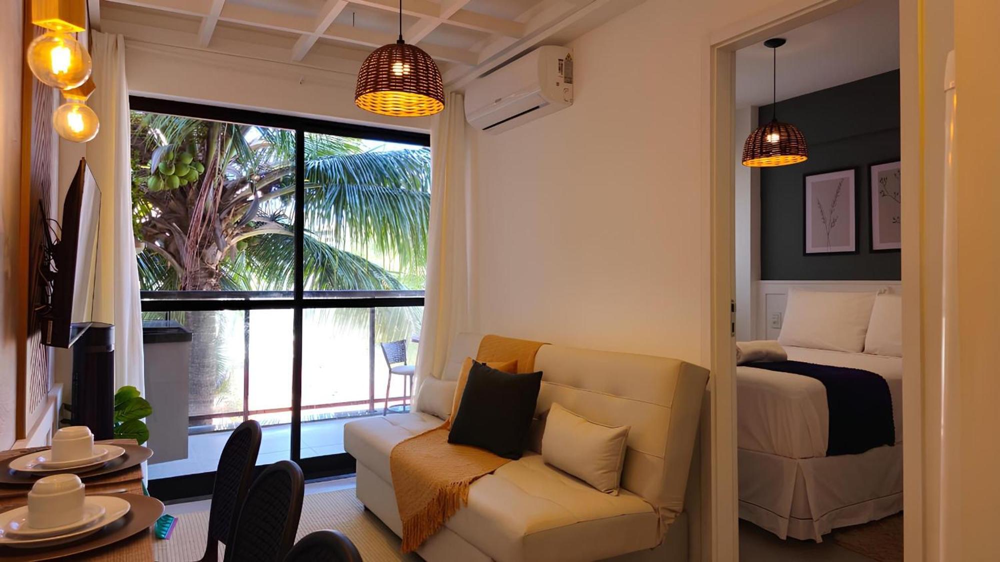 Flat No Centro De Porto Kai By Use Flats *