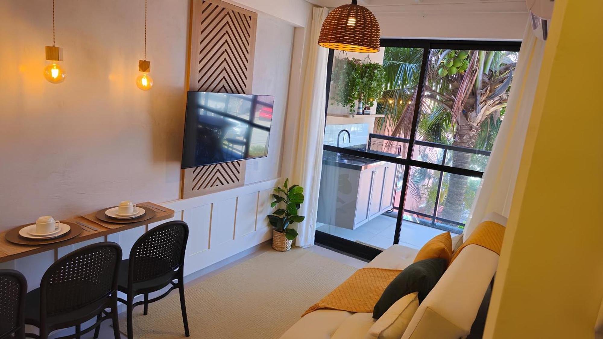 Apartamento Flat No Centro De Porto Kai By Use Flats *