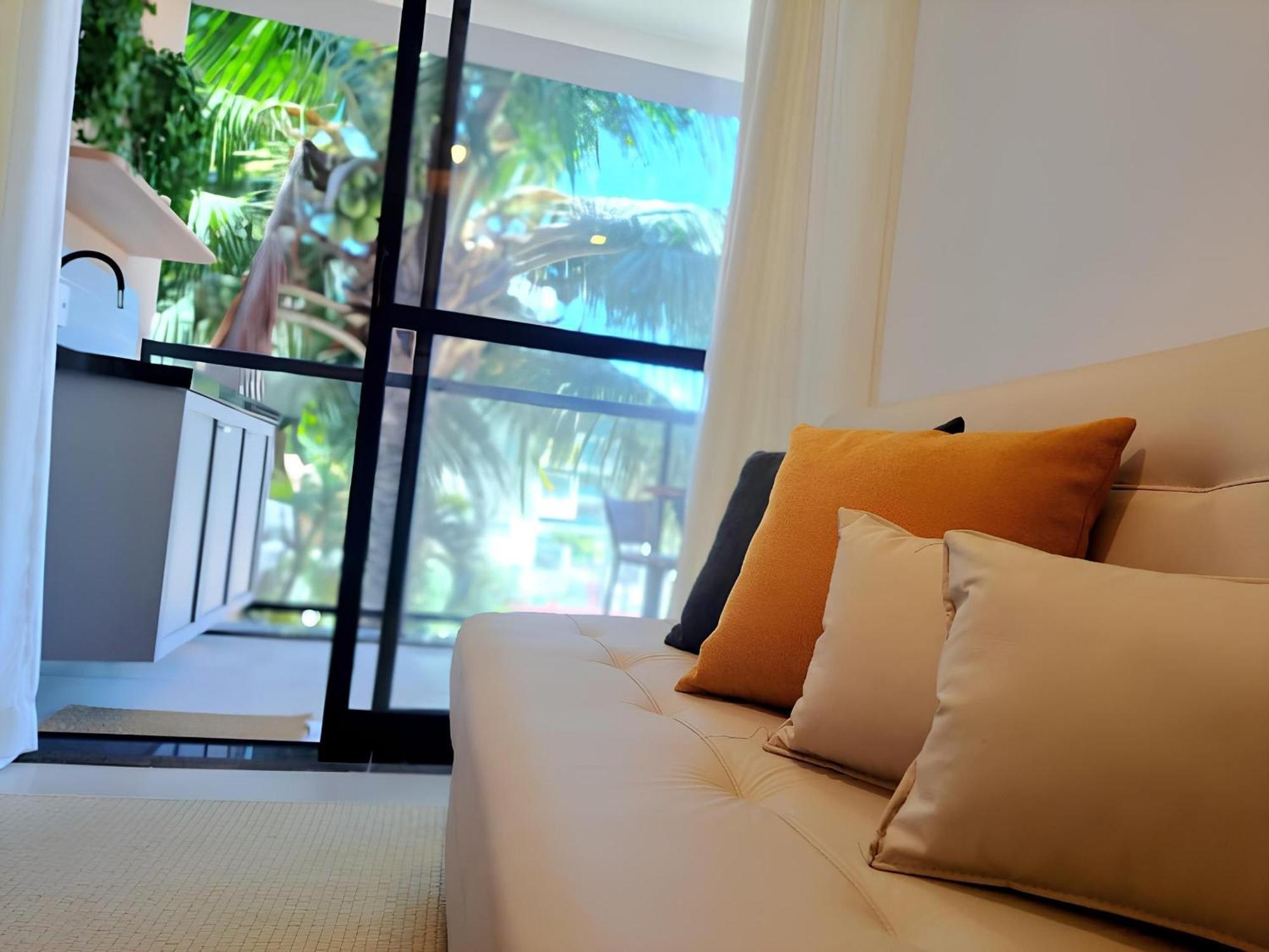 Flat No Centro De Porto Kai By Use Flats Apartamento Pôrto das Galinhas
